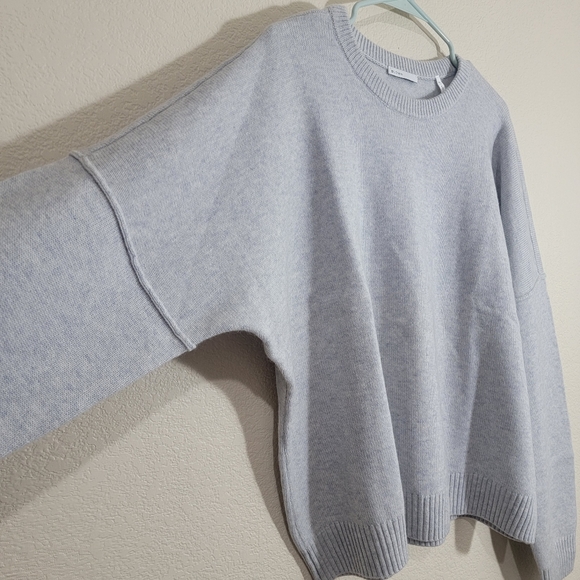 NWOT BLDWN Winslet Sweater - Picture 4 of 9